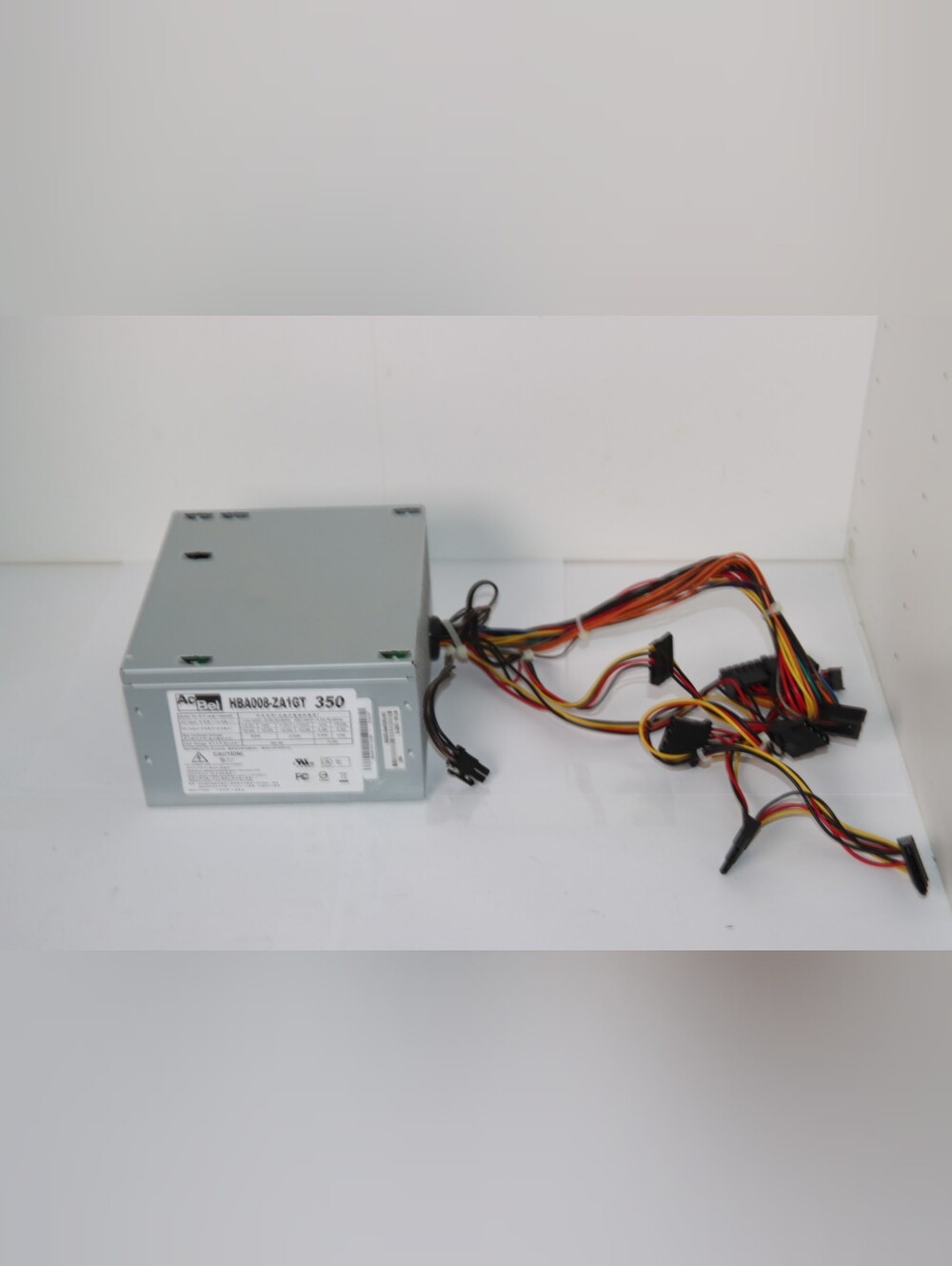 AcBel HBA008-ZA1GT 350 Power Supply